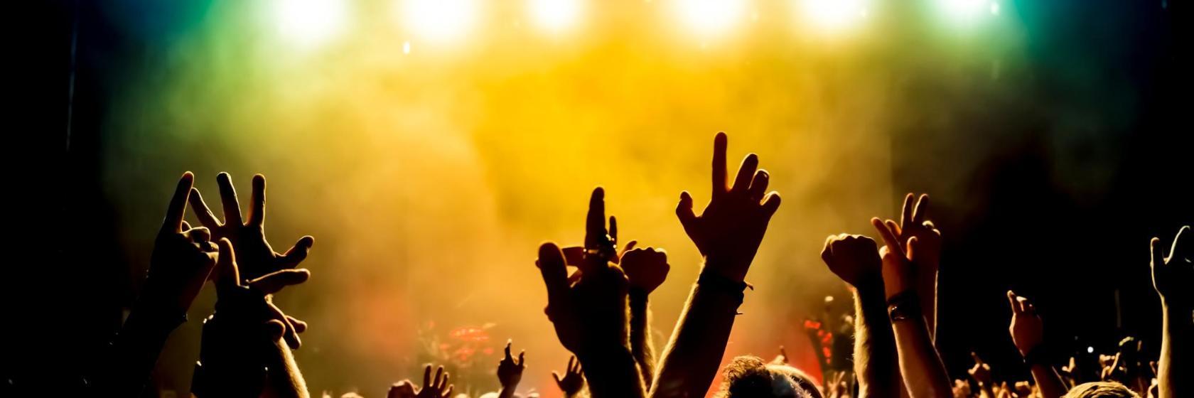 König Pilsener Arena